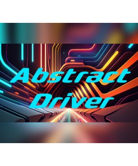 Abstract Driver Steam Key GLOBAL